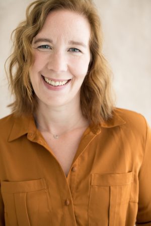 Personal branding Kim
